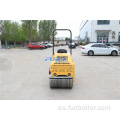 Buen precio Tanden Drum Ride On Roller Compactor (FYL-860)